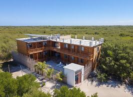 Hotel Selva y Mar