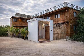 Hotel Selva y Mar