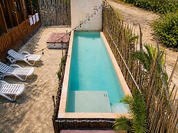 Hotel Selva y Mar