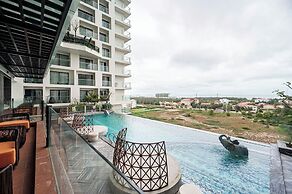 APEC MANDALA PHU YEN - NEW SUMMER