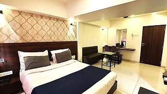 Hotel Express Mindspace Airoli