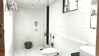 Hotel Express Mindspace Airoli