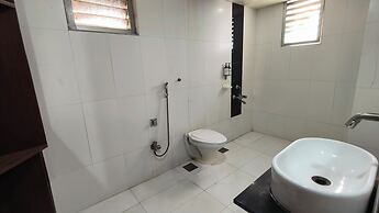 Hotel Express Mindspace Airoli