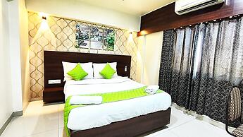 Hotel Express Mindspace Airoli
