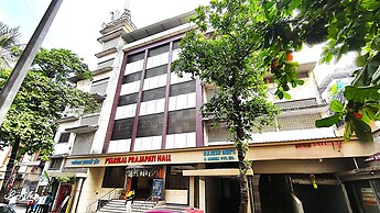 Hotel Express Mindspace Airoli