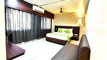 Hotel Express Mindspace Airoli