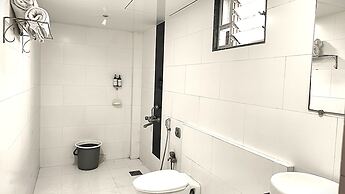 Hotel Express Mindspace Airoli
