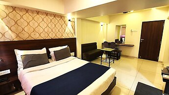 Hotel Express Mindspace Airoli