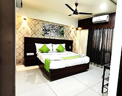 Hotel Express Mindspace Airoli