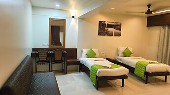 Hotel Express Mindspace Airoli