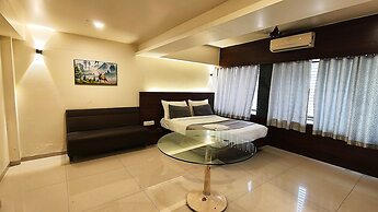 Hotel Express Mindspace Airoli