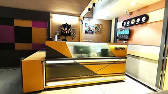 Hotel Express Mindspace Airoli