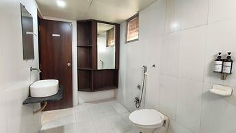 Hotel Express Mindspace Airoli