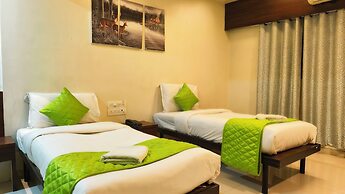 Hotel Express Mindspace Airoli