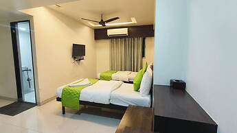 Hotel Express Mindspace Airoli