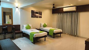 Hotel Express Mindspace Airoli
