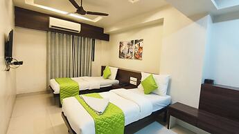 Hotel Express Mindspace Airoli