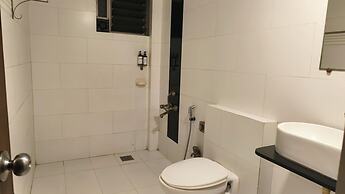 Hotel Express Mindspace Airoli