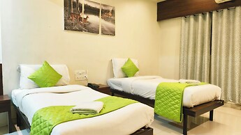 Hotel Express Mindspace Airoli