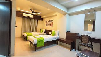 Hotel Express Mindspace Airoli