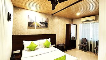 Hotel Express Mindspace Airoli