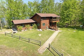 Cedar Point Resort and Campground