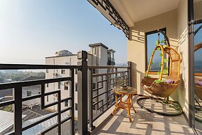 Shiyunjian Homestay