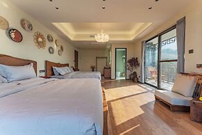 Shiyunjian Homestay