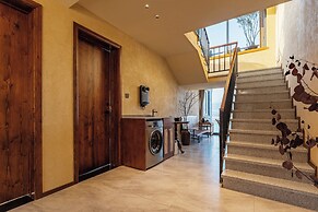 Shiyunjian Homestay