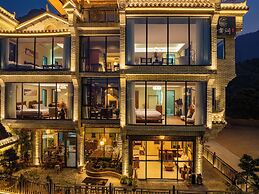 Shiyunjian Homestay
