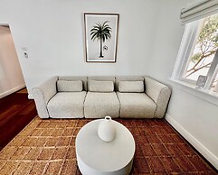 The Warners Bondi