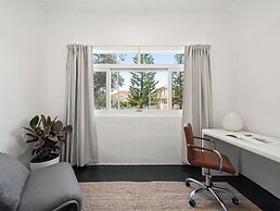 The Warners Bondi