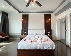 Le Cartier Guesthouse