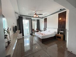 Le Cartier Guesthouse