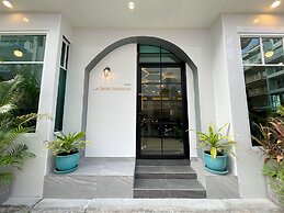 Le Cartier Guesthouse