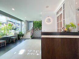 Le Cartier Guesthouse