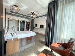 Le Cartier Guesthouse