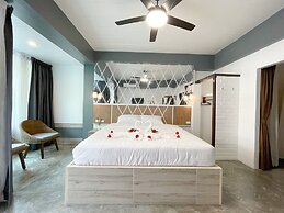 Le Cartier Guesthouse