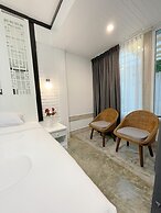 Le Cartier Guesthouse