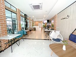 Le Cartier Guesthouse