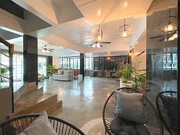 Le Cartier Guesthouse