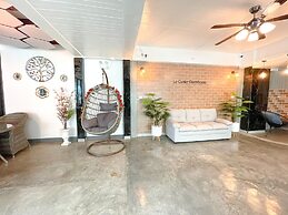 Le Cartier Guesthouse