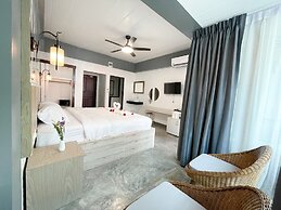 Le Cartier Guesthouse