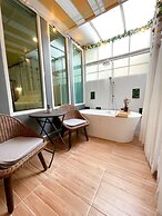 Le Cartier Guesthouse