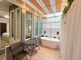 Le Cartier Guesthouse