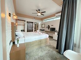 Le Cartier Guesthouse
