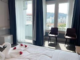 Le Cartier Guesthouse