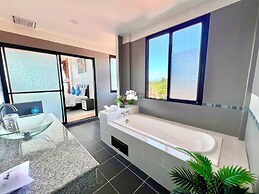 Serenity by Peace Garden, Koh Samui