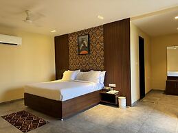 Shoreland Leisure Stays