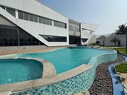 Shoreland Leisure Stays